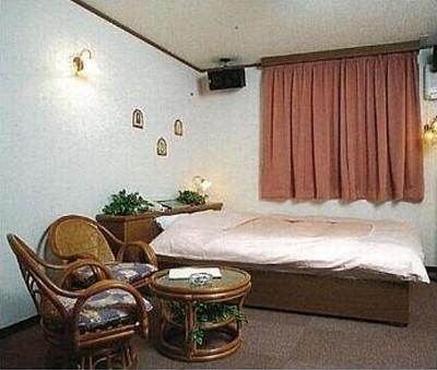 Hotel Bell House Saitama Bilik gambar