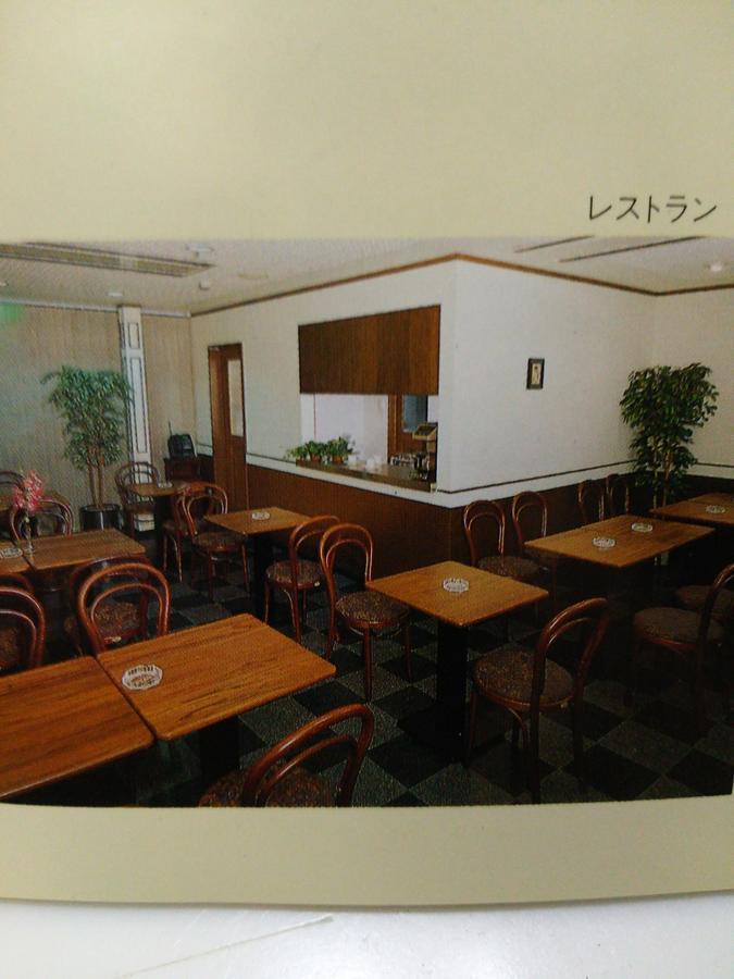 Hotel Bell House Saitama Luaran gambar